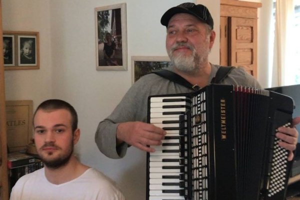 Кракен мага