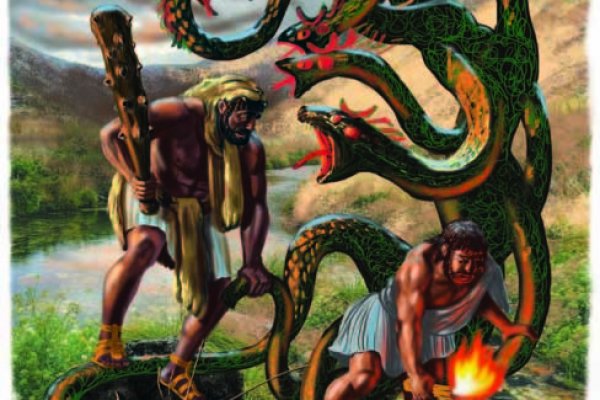 Kraken 1 2