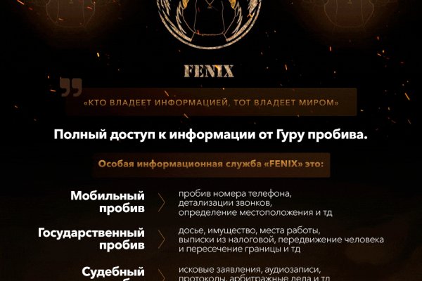 Kraken рынок