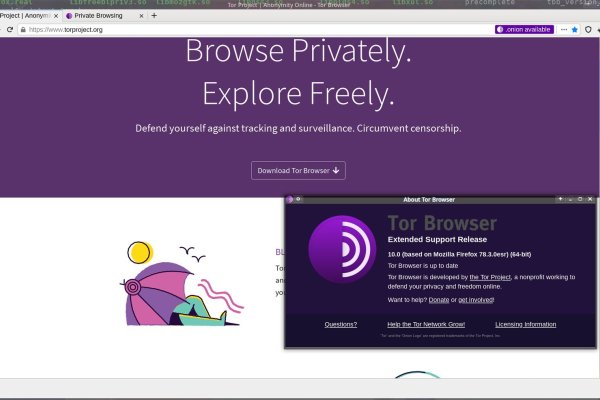 Список луковых tor сайтов