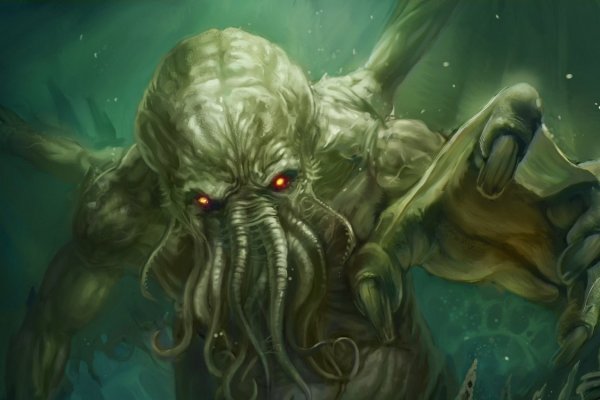 Kraken 18at зеркало
